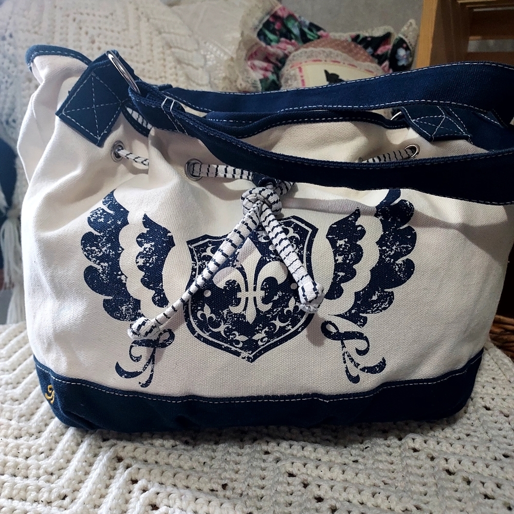 SET OF 4 SHOULDER BAGS - Picture 9 of 14